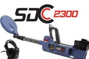 فلزیاب SDC 2300